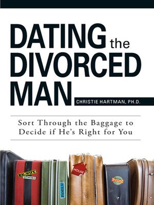 cover image of Dating The Divorced Man
